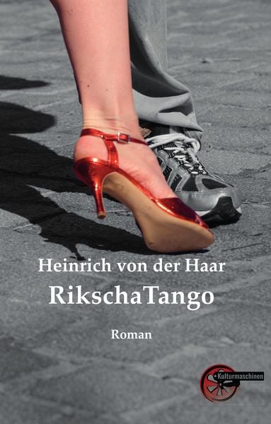 Produktbild: RikschaTango