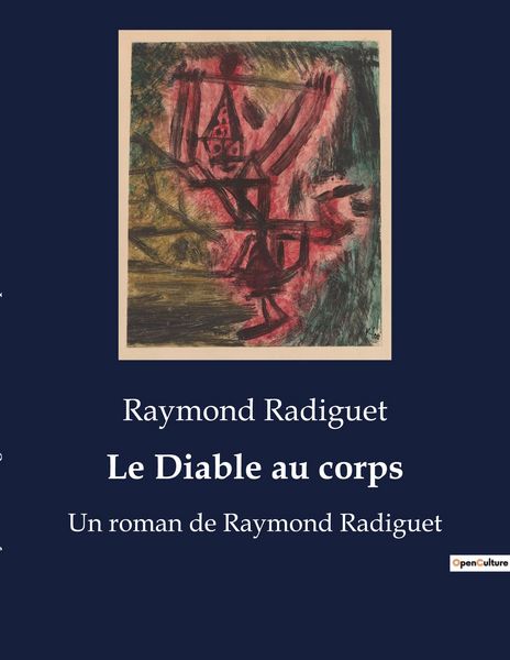 Produktbild: Le Diable au corps