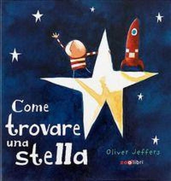 Produktbild: Come trovare una stella