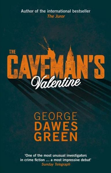 Produktbild: The Caveman's Valentine