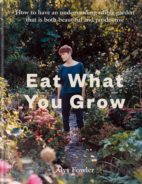 Produktbild: Eat What You Grow