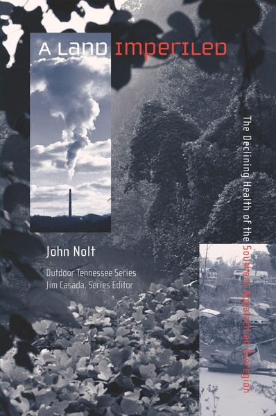 Produktbild: A Land Imperiled