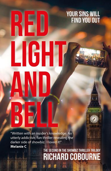 Produktbild: Red Light and Bell