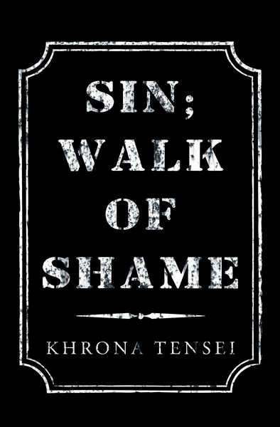 Produktbild: Sin; Walk of Shame