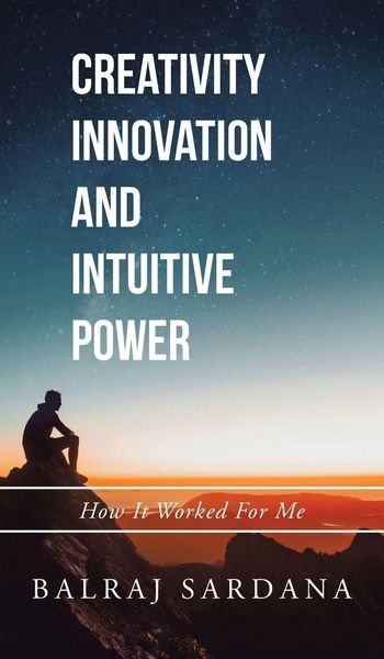 Produktbild: Creativity Innovation and Intuitive Power