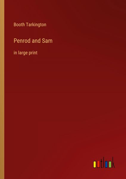 Produktbild: Penrod and Sam