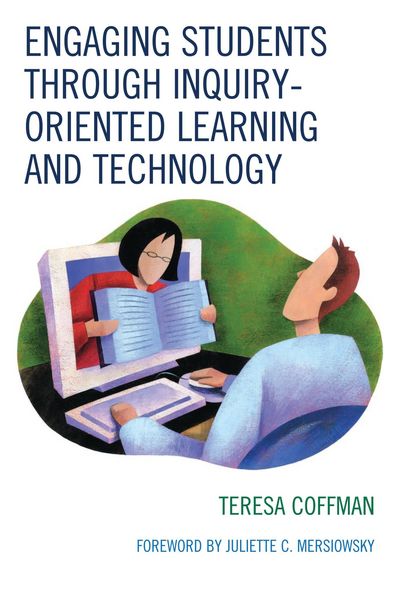 Produktbild: Engaging Students through Inquiry-Oriented Learning and Technology