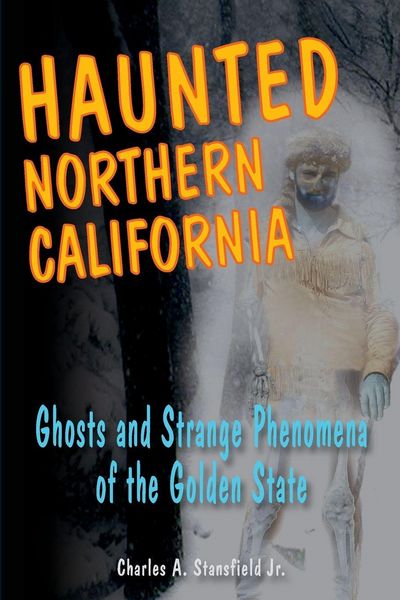 Produktbild: Haunted Northern California