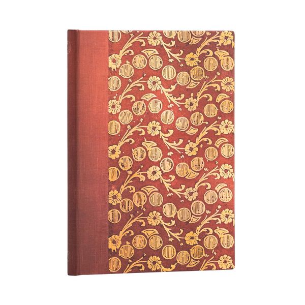 Produktbild: Hardcover Notizbuch Die Wellen (Teil 4), Midi, Liniert