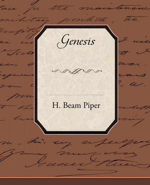 Produktbild: Genesis