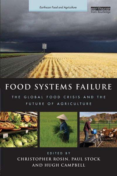Produktbild: Food Systems Failure