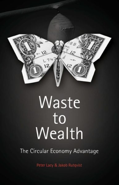 Produktbild: Waste to Wealth