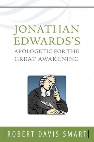 Produktbild: Jonathan Edwards's Apologetic for the Great Awakening