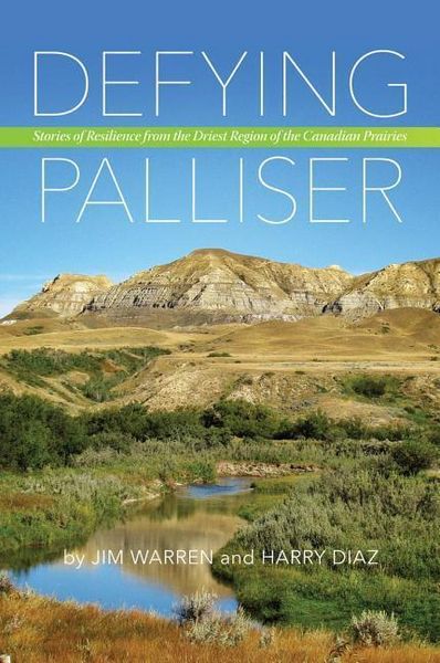 Produktbild: Defying Palliser