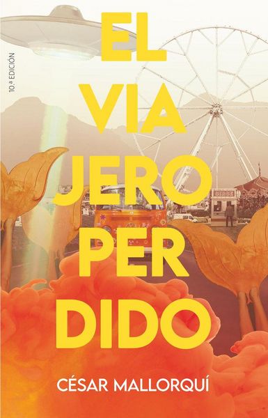 Produktbild: El viajero perdido