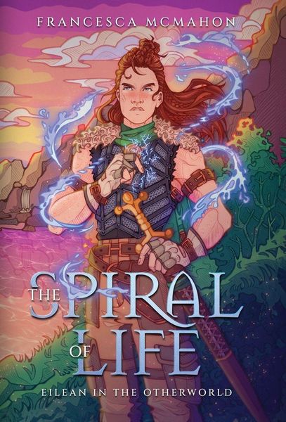 Produktbild: The Spiral of Life