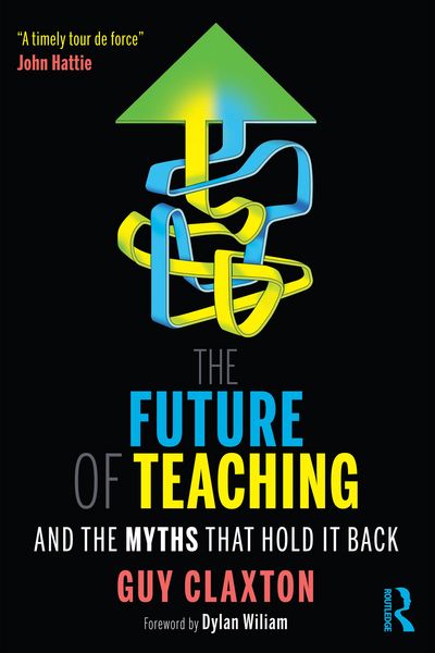Produktbild: The Future of Teaching