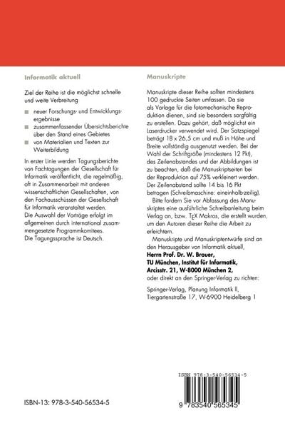Produktbild: Parallele Datenverarbeitung mit dem Transputer