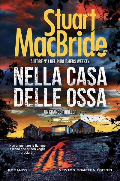 Produktbild: Nella casa delle ossa