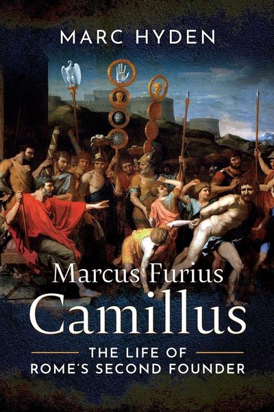 Produktbild: Marcus Furius Camillus