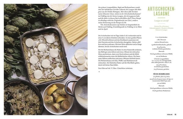 Produktbild: Pasta & Verdura