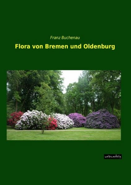 Produktbild: Flora von Bremen und Oldenburg