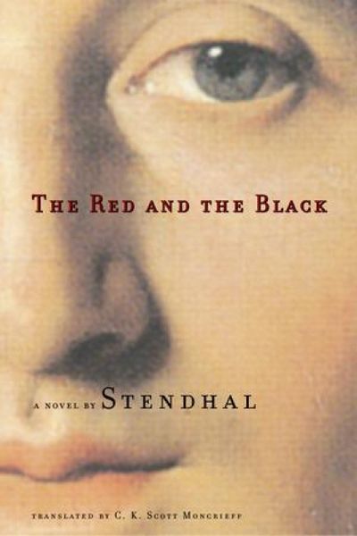 Produktbild: The Red and the Black