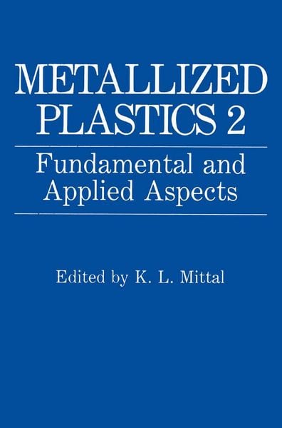Produktbild: Metallized Plastics 2