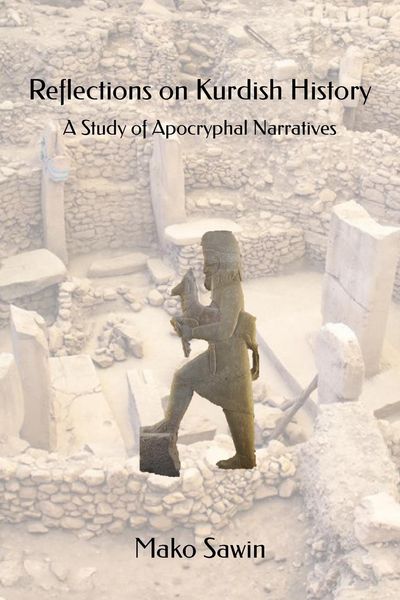 Produktbild: Reflections on Kurdish History
