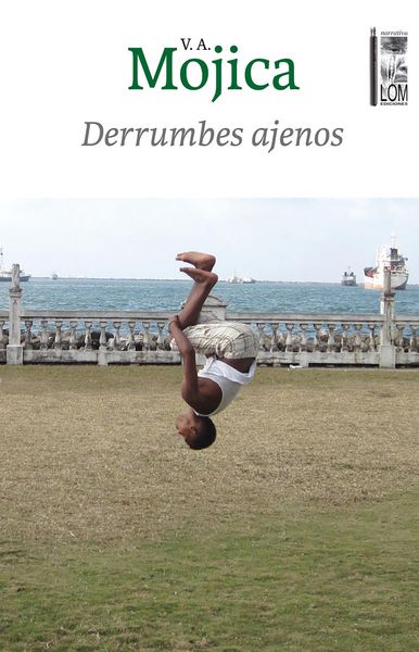 Produktbild: Derrumbes ajenos