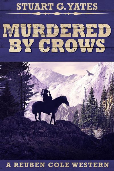 Produktbild: Murdered By Crows