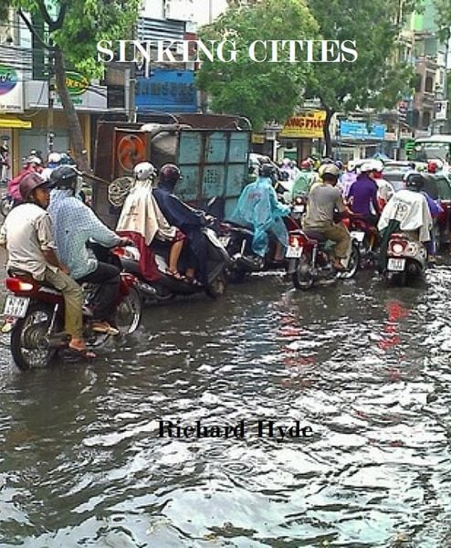 Produktbild: Sinking cities