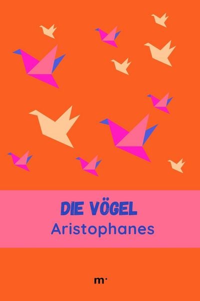 Produktbild: Die V&ouml;gel