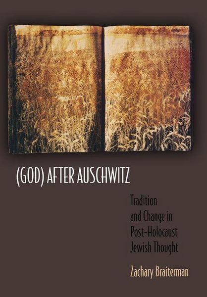 Produktbild: (God) After Auschwitz
