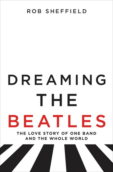 Produktbild: Dreaming the Beatles