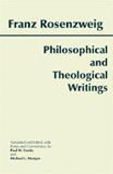 Produktbild: Philosophical and Theological Writings