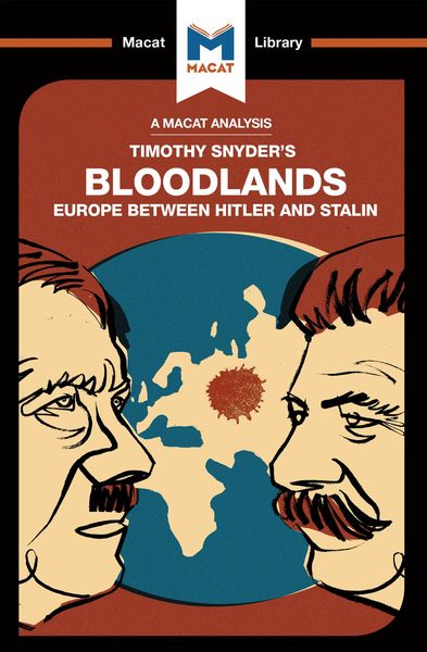 Produktbild: An Analysis of Timothy Snyder's Bloodlands