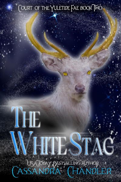 Produktbild: The White Stag