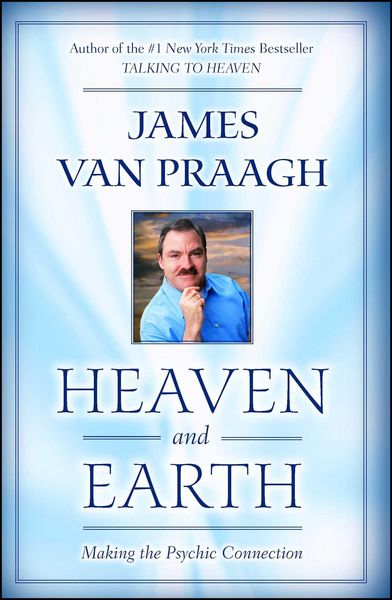 Produktbild: Heaven and Earth