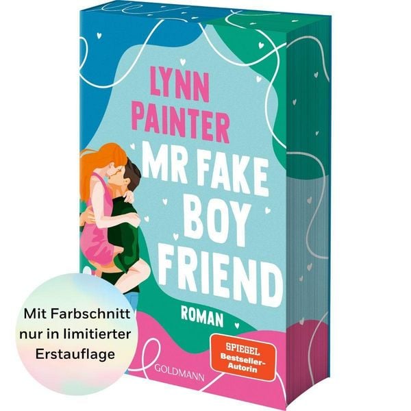 Produktbild: Mr Fake Boyfriend