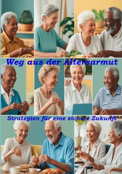 Produktbild: Weg aus der Altersarmut