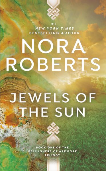 Produktbild: Jewels of the Sun