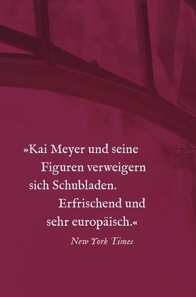 Produktbild: Die B&uuml;cher, der Junge und die Nacht