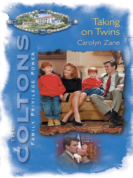 Produktbild: Taking On Twins