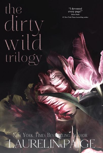Produktbild: Dirty Wild Trilogy