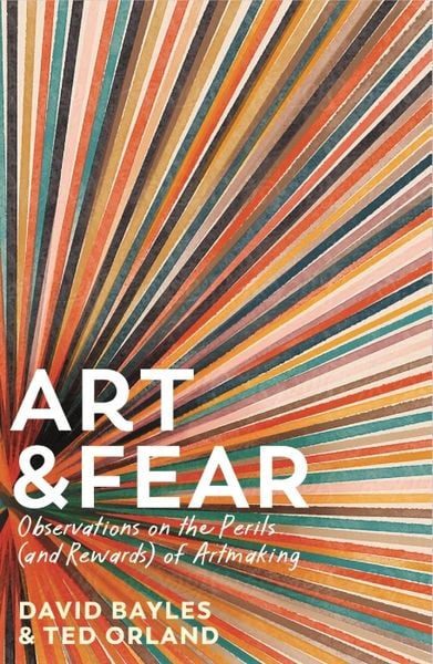 Produktbild: Art & Fear