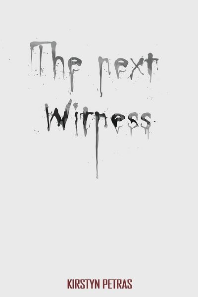 Produktbild: The Next Witness