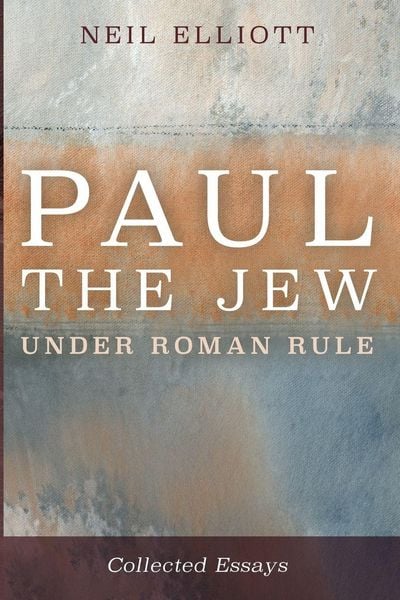 Produktbild: Paul the Jew under Roman Rule
