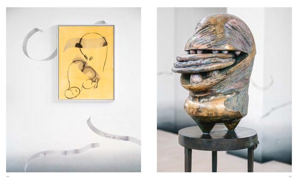 Produktbild: Camille Henrot