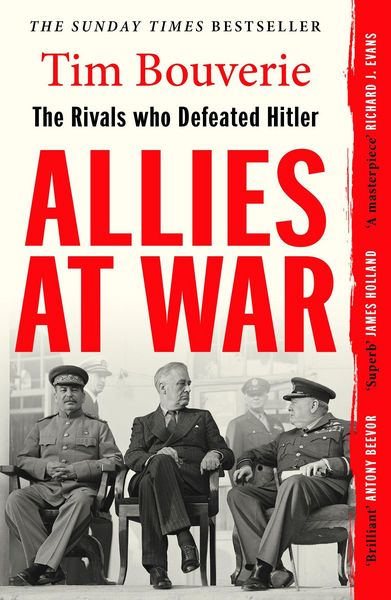 Produktbild: Allies at War